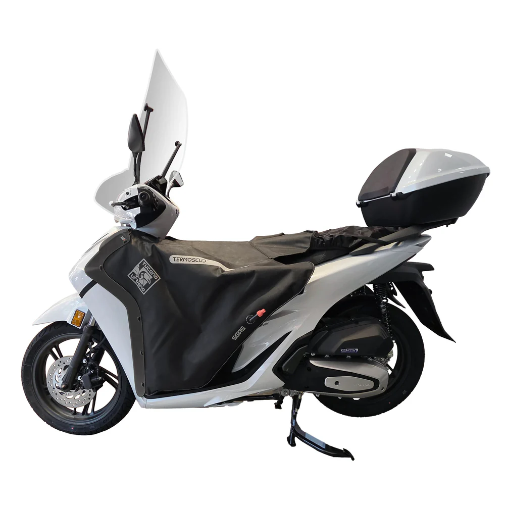 Honda SH 125i/150i (>2026)